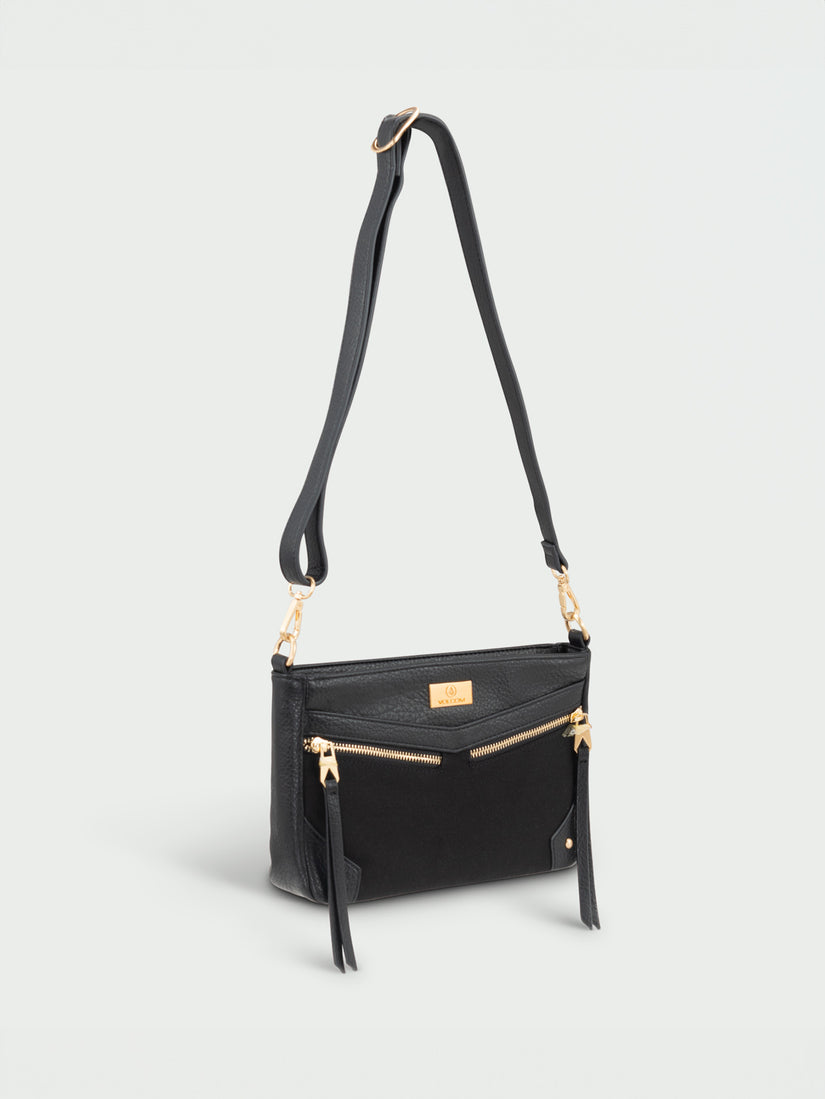 Handbag - Black