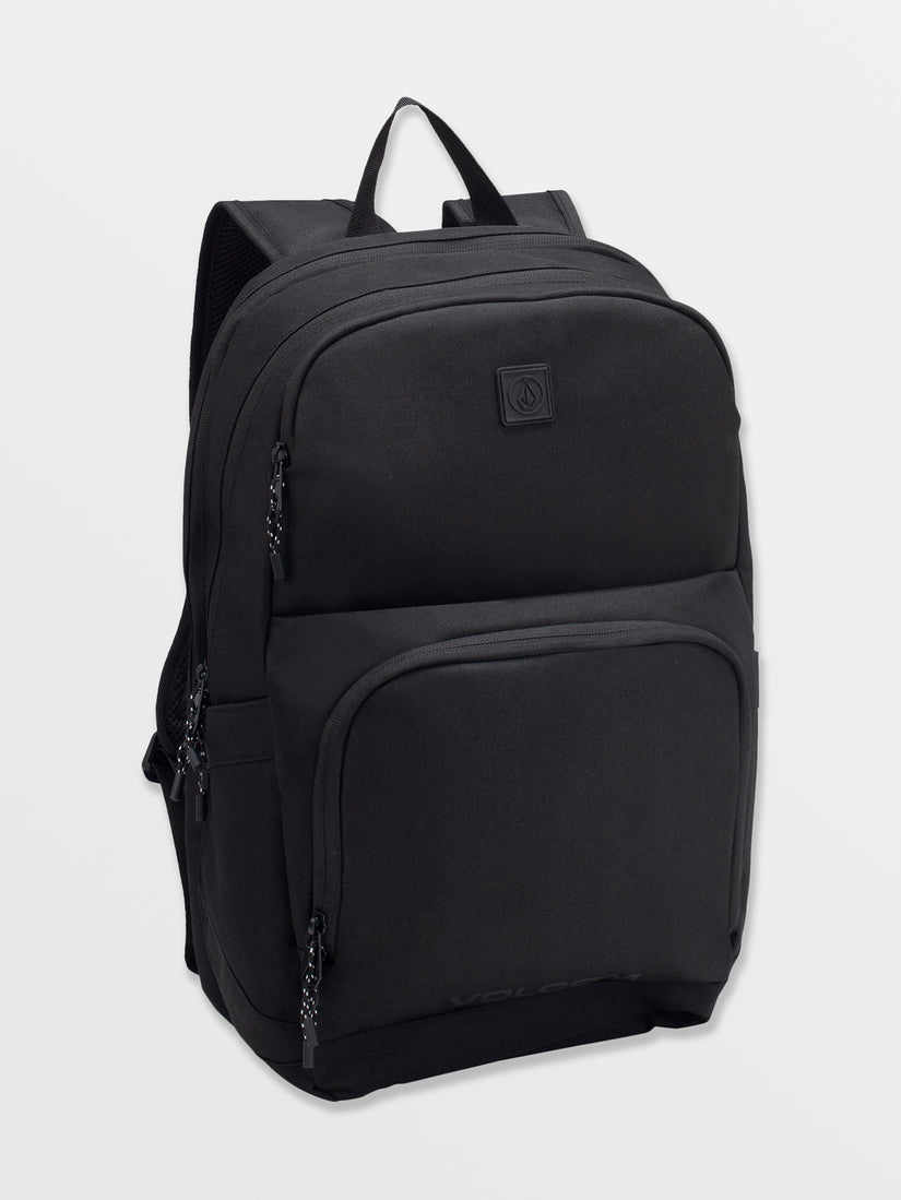 Roamer 3 Backpack - Black