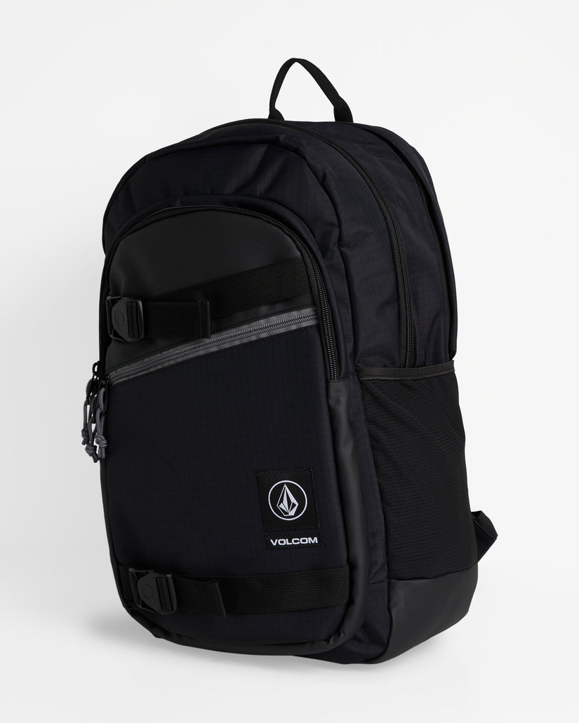 Transition Backpack  - Black