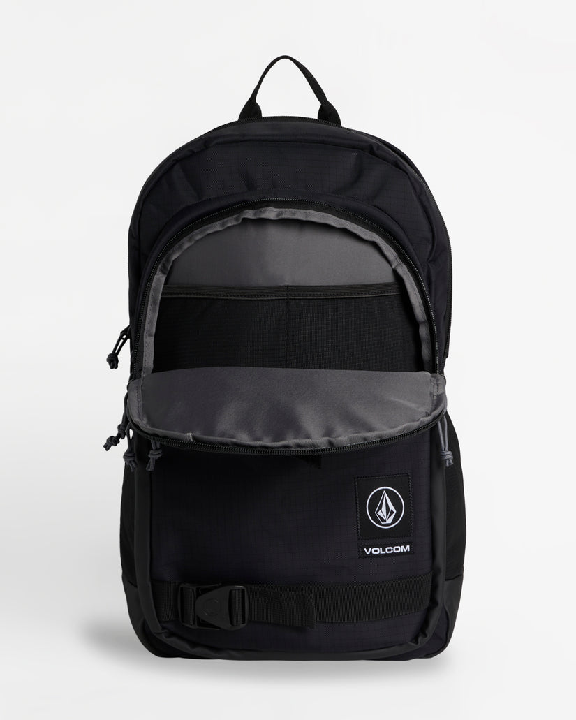 Transition Backpack  - Black