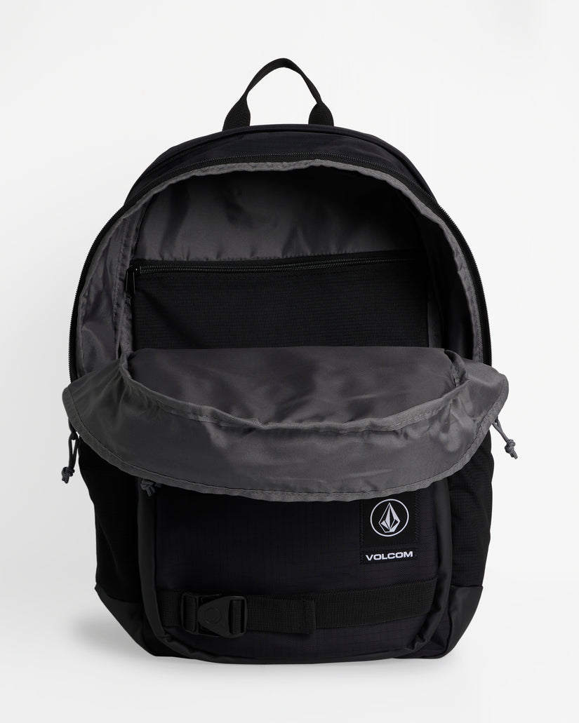 Transition Backpack  - Black