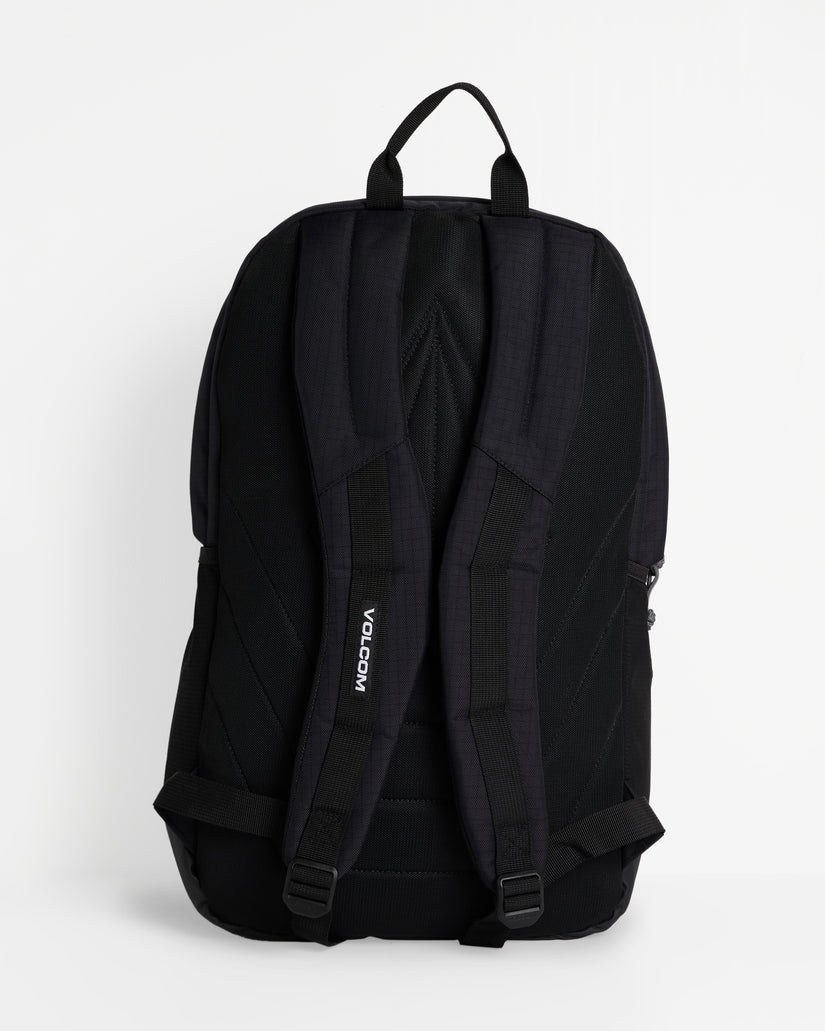 Transition Backpack  - Black