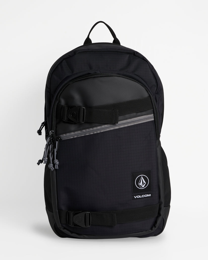 Transition Backpack  - Black