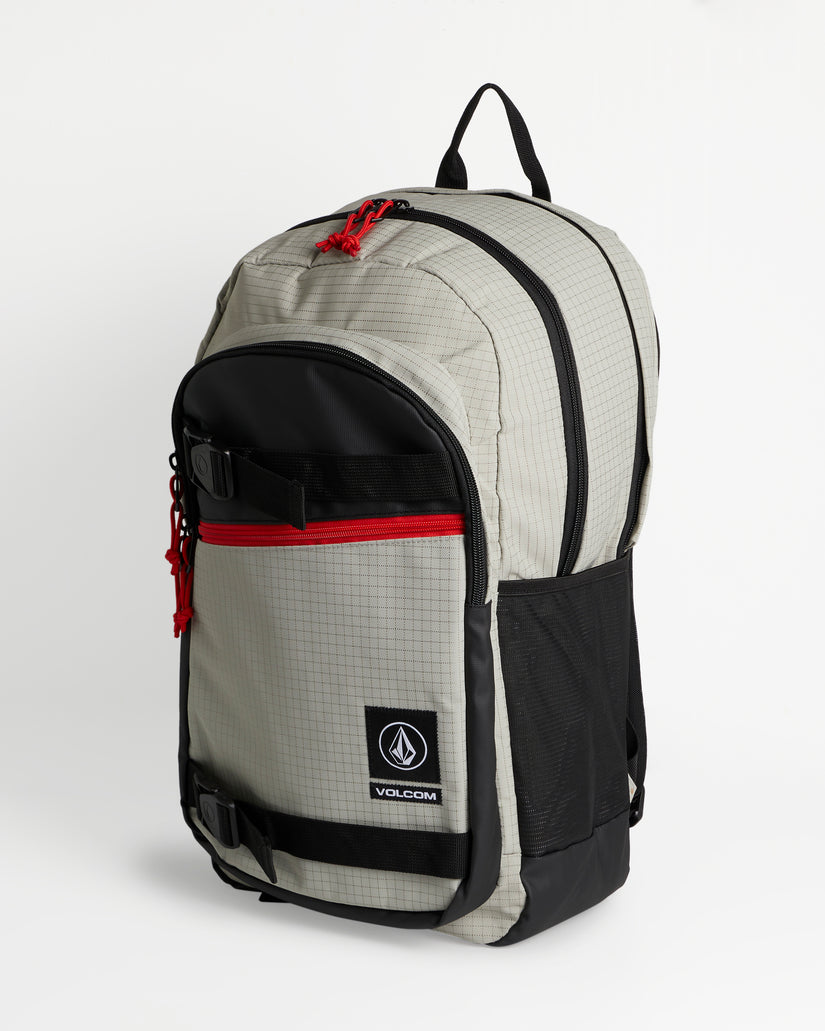 Transition Backpack  - Grey