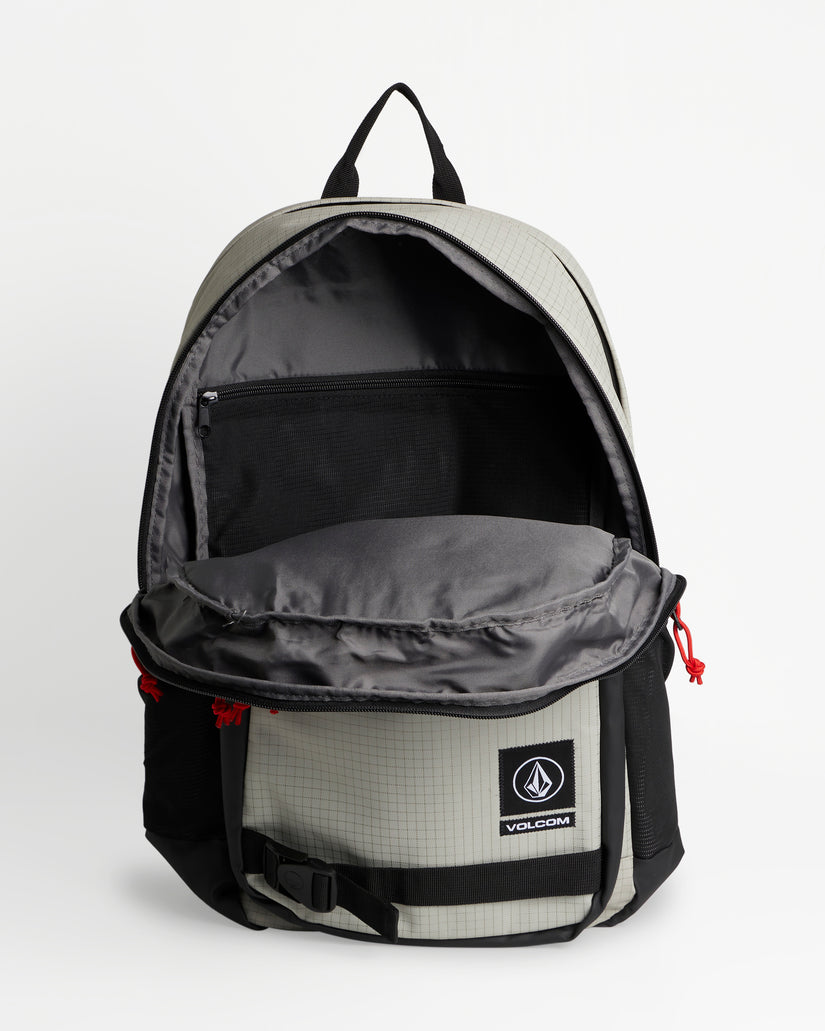 Transition Backpack  - Grey