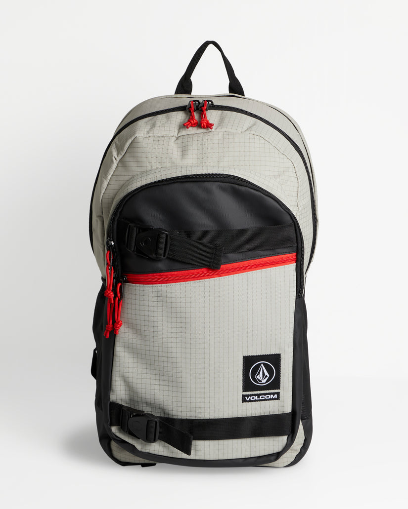 Transition Backpack  - Grey