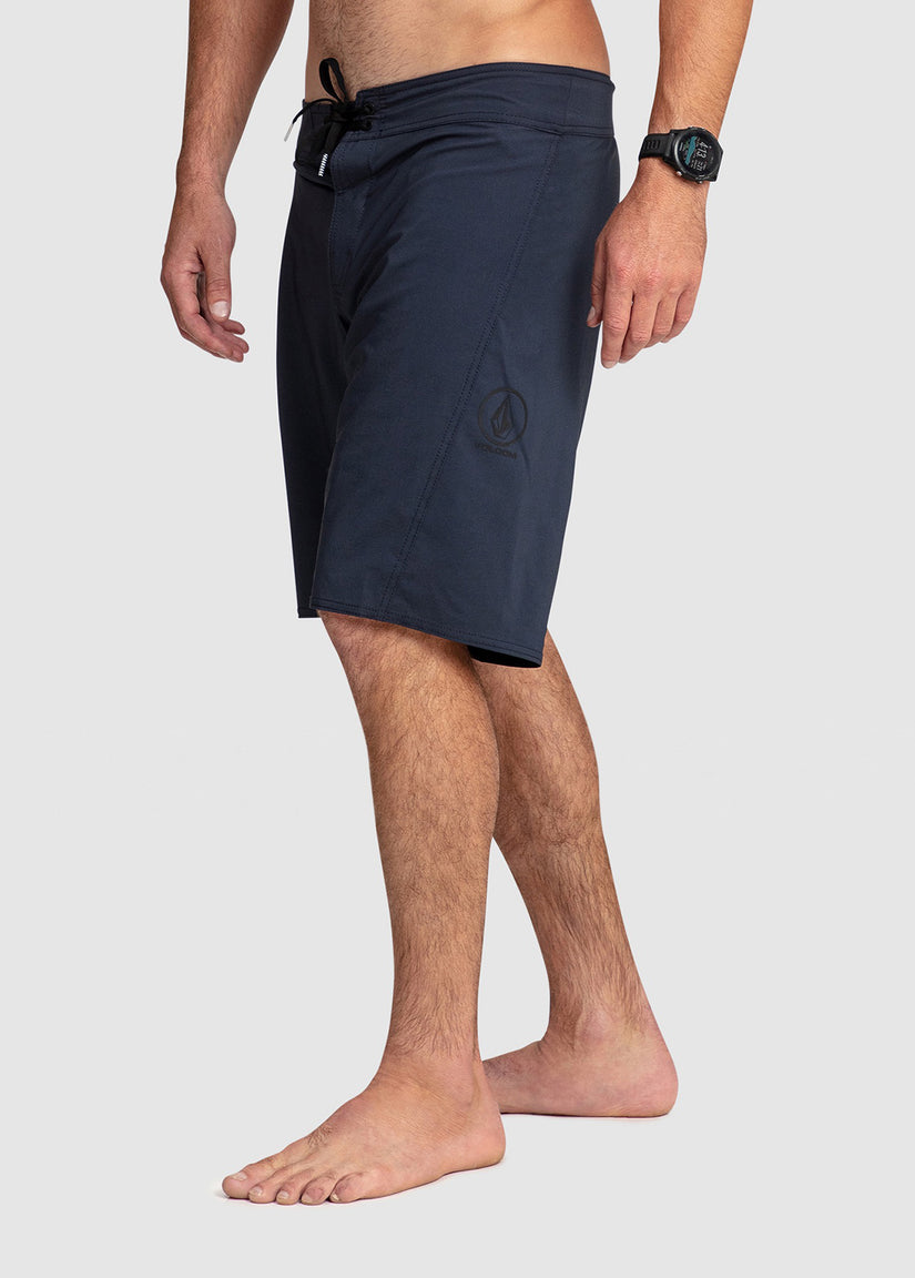 Veedo 20" Boardshort - Navy (A0801901_NVY) [1]