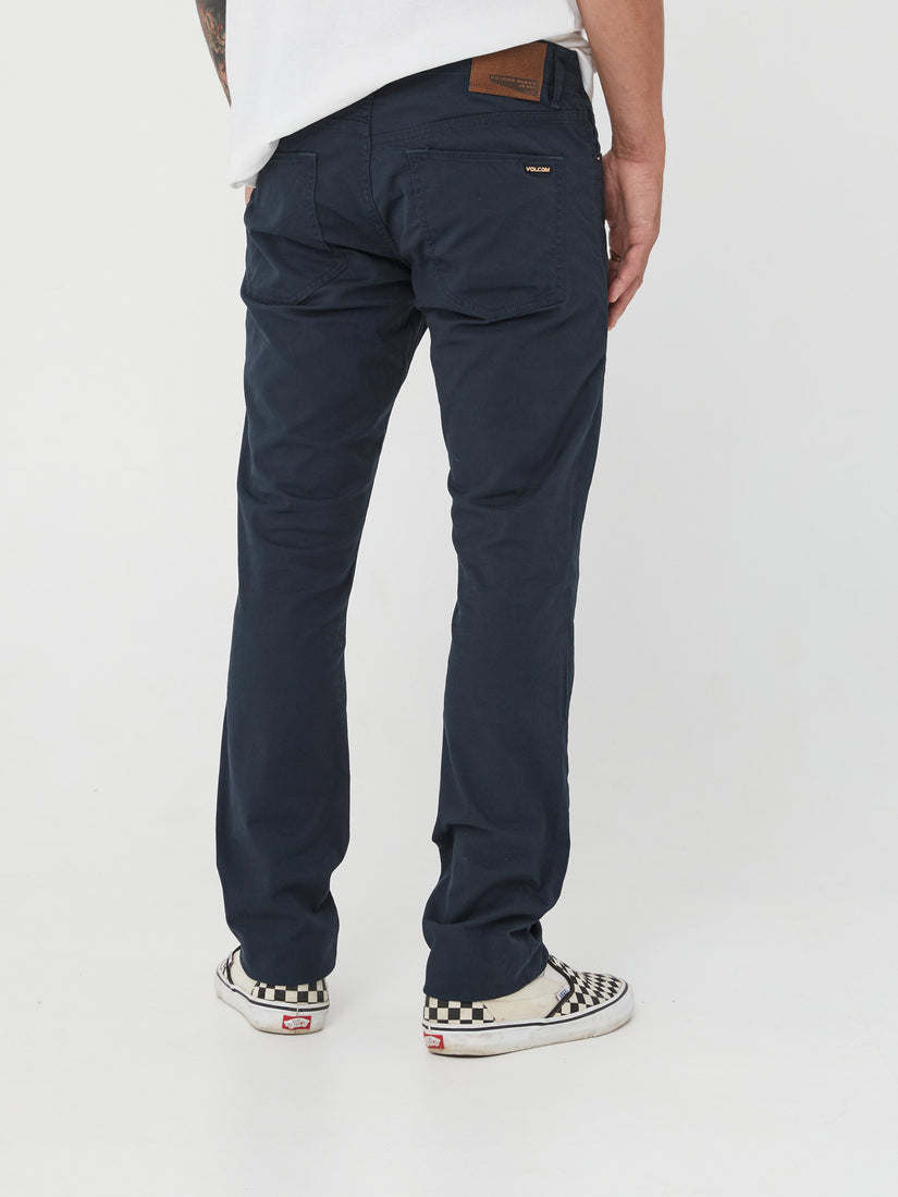 V Vorta Lite Pant - Navy