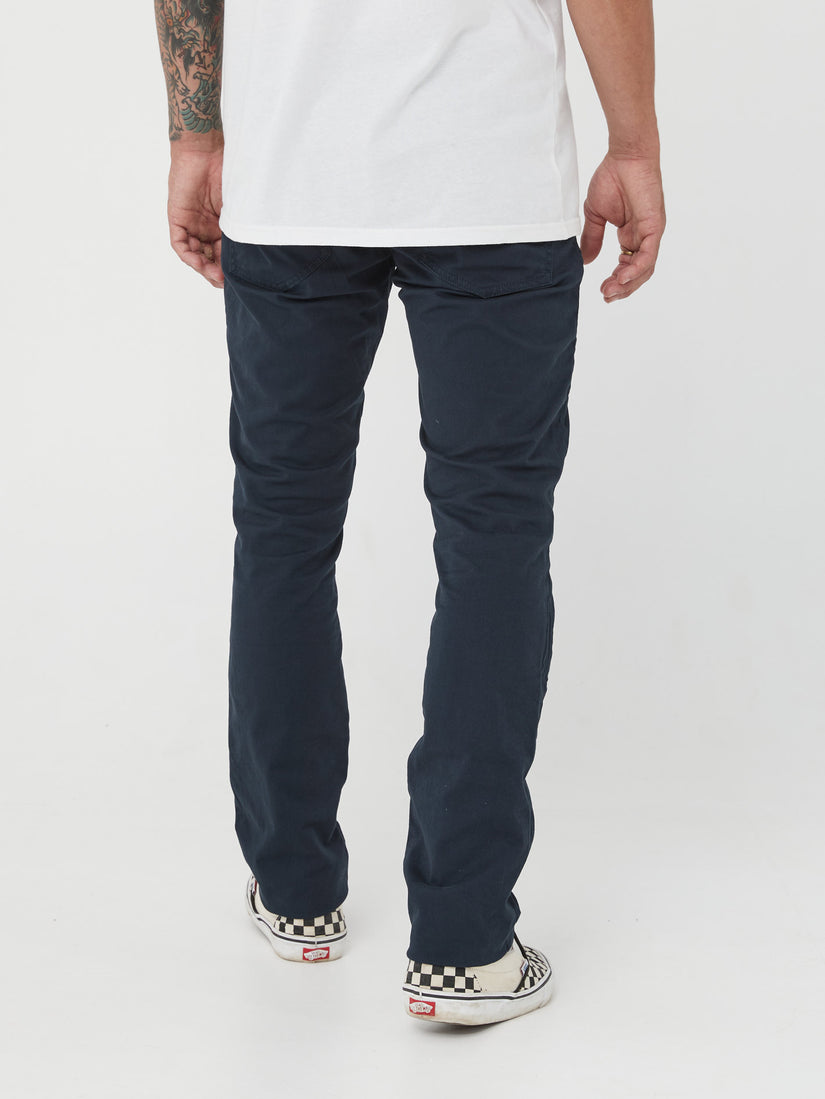 V Vorta Lite Pant - Navy