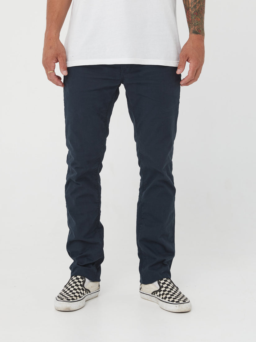 V Vorta Lite Pant - Navy