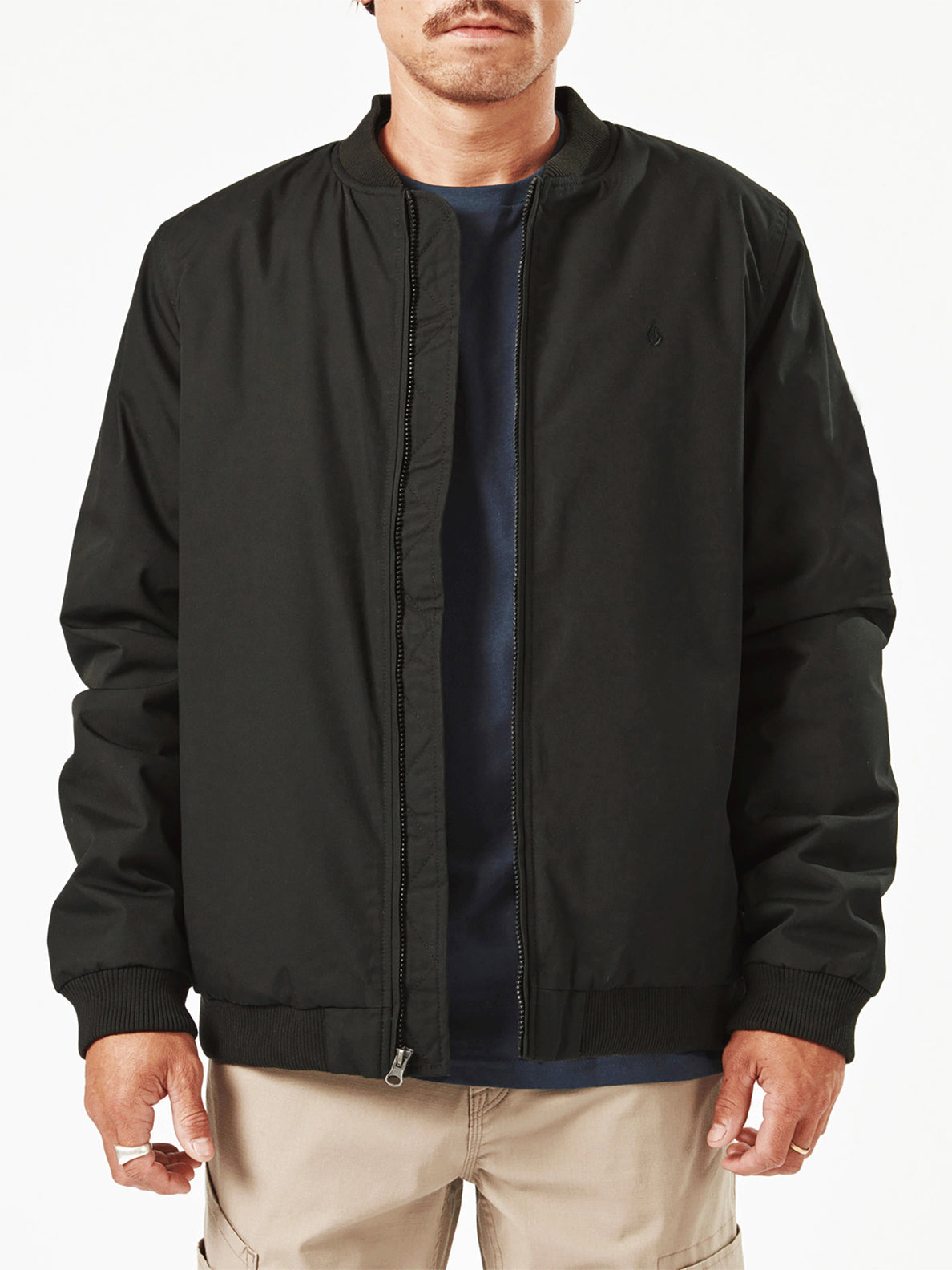 Volcom bomber sale