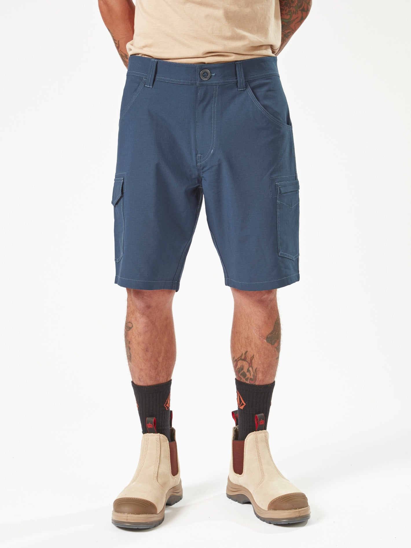 Volcom mens shorts on sale clearance