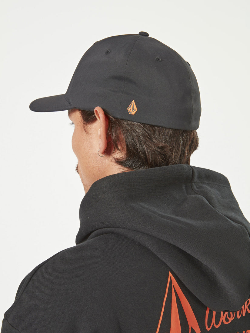 Volcom Workwear Hat - Black