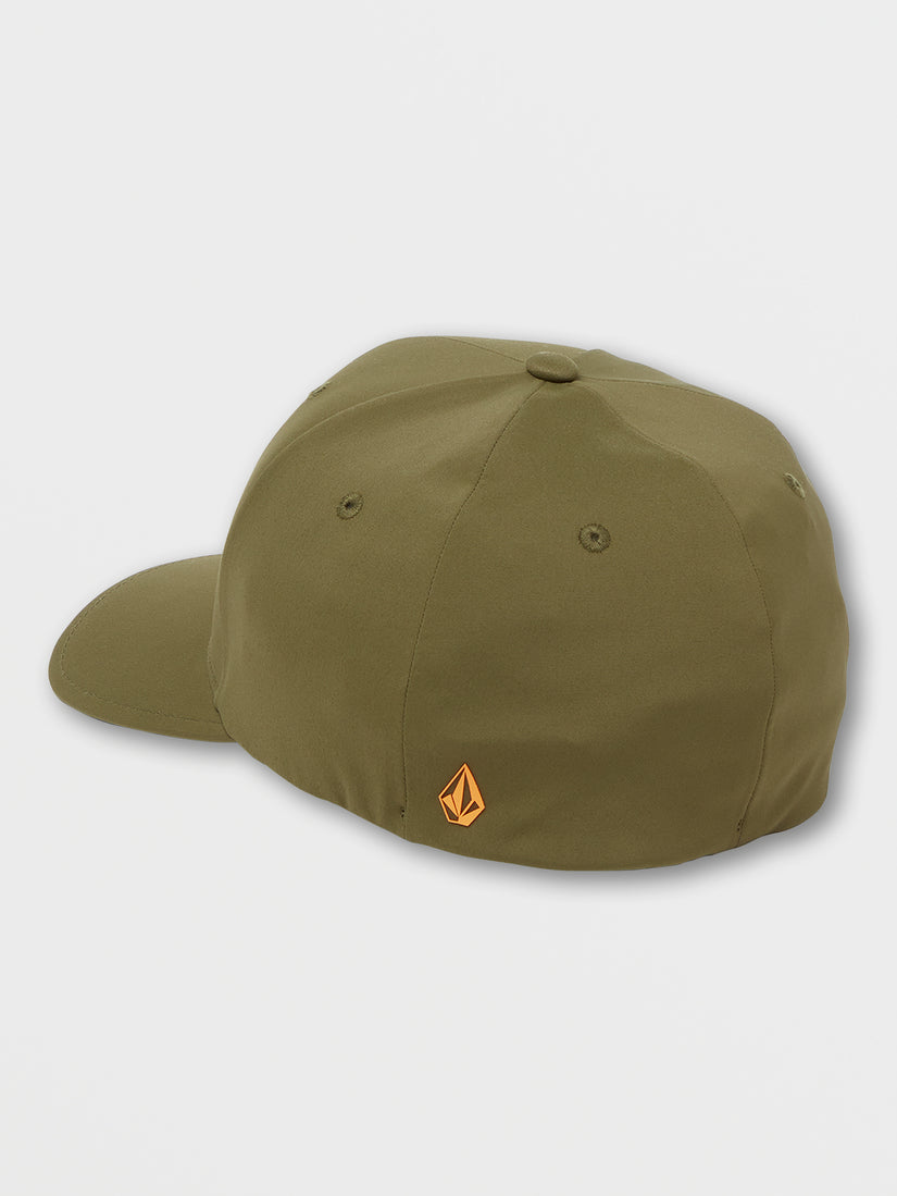 Volcom Workwear Hat - Olive