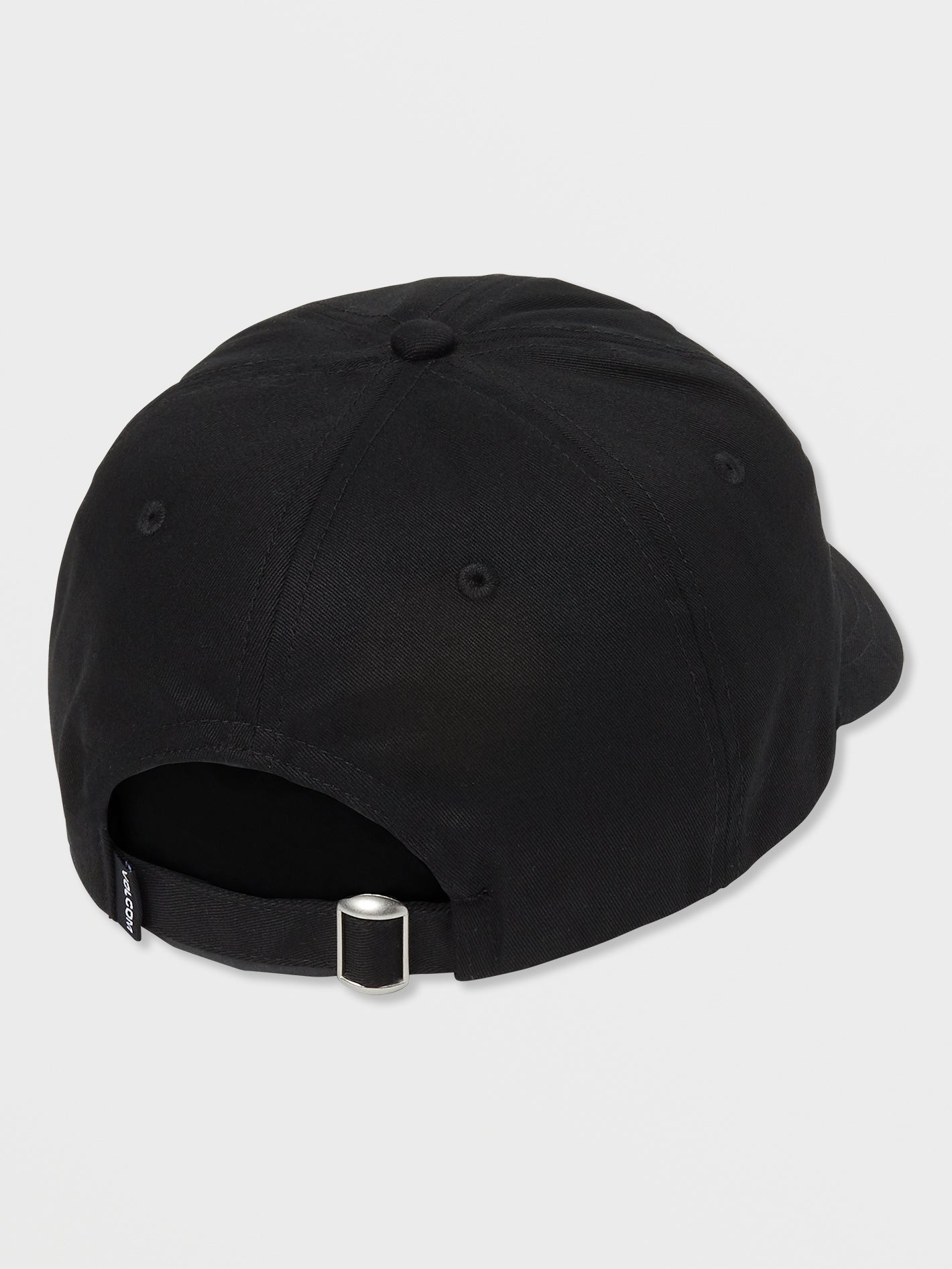 Harwich Adj Hat - Black – Volcom