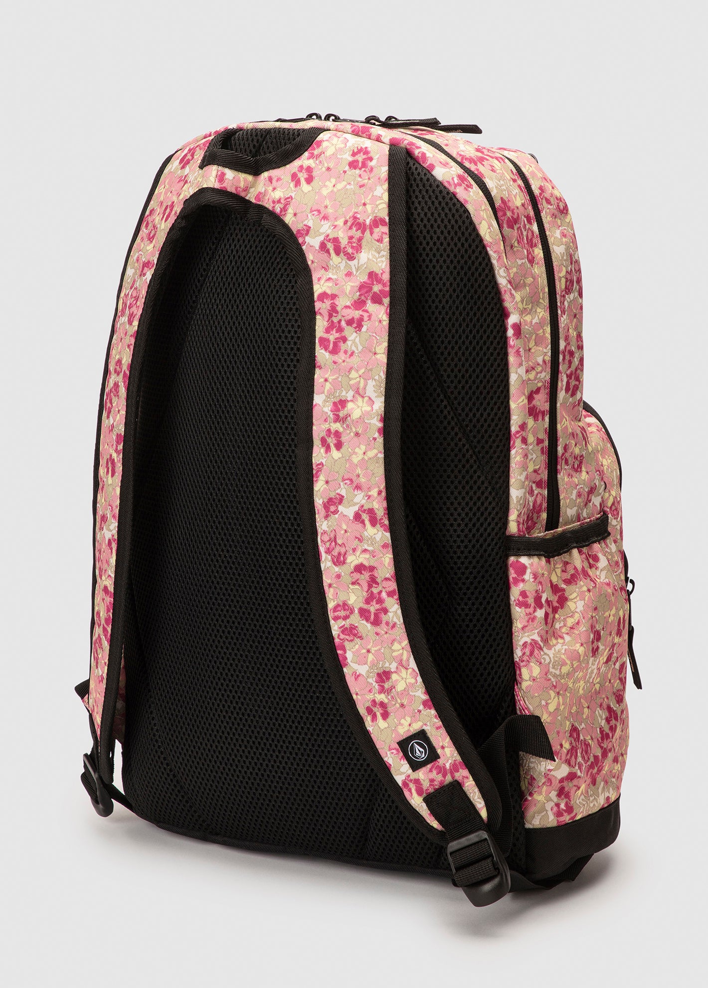 Volcom patch outlet attack backpack