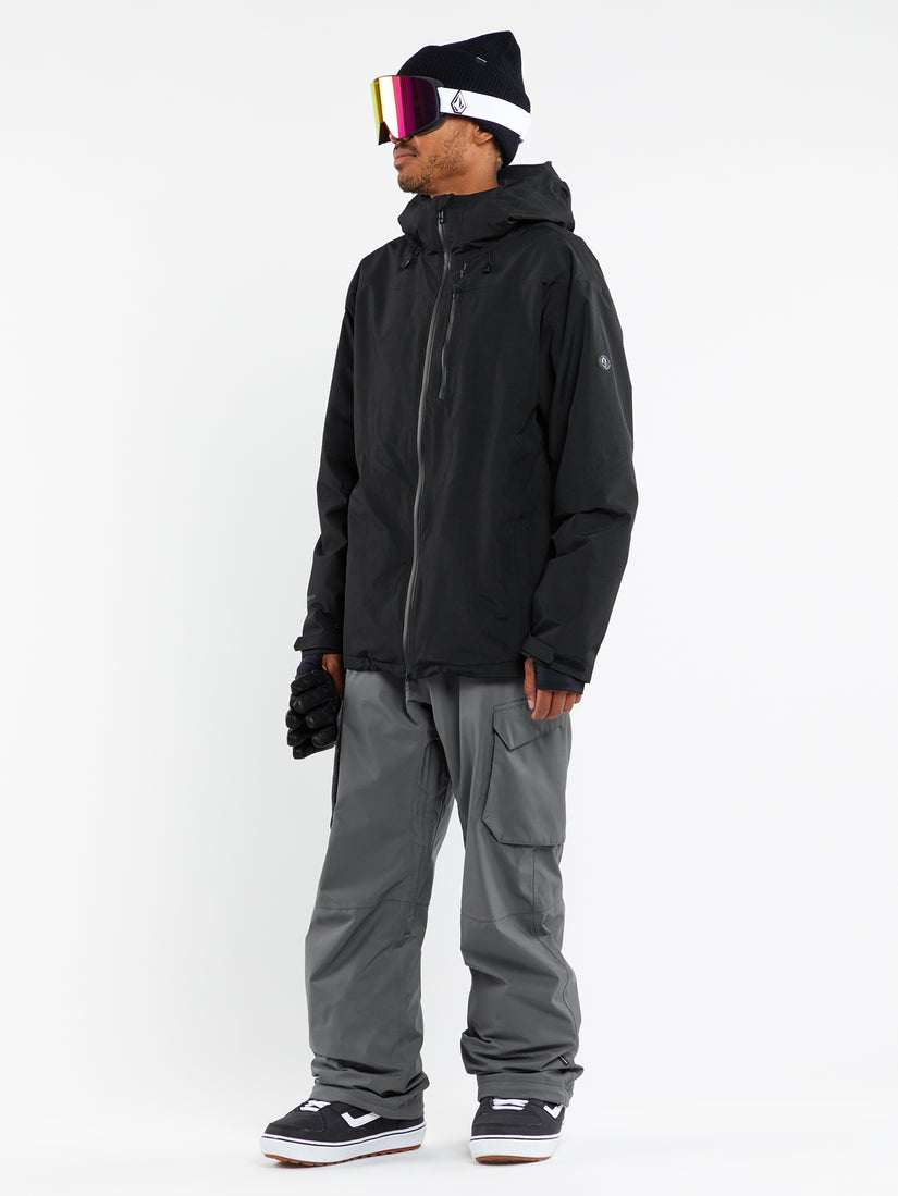 Tds 2L Gore-Tex Jacket Black (G0452402_BLK) [49]