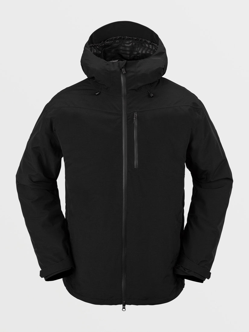 Tds 2L Gore-Tex Jacket Black (G0452402_BLK) [F]