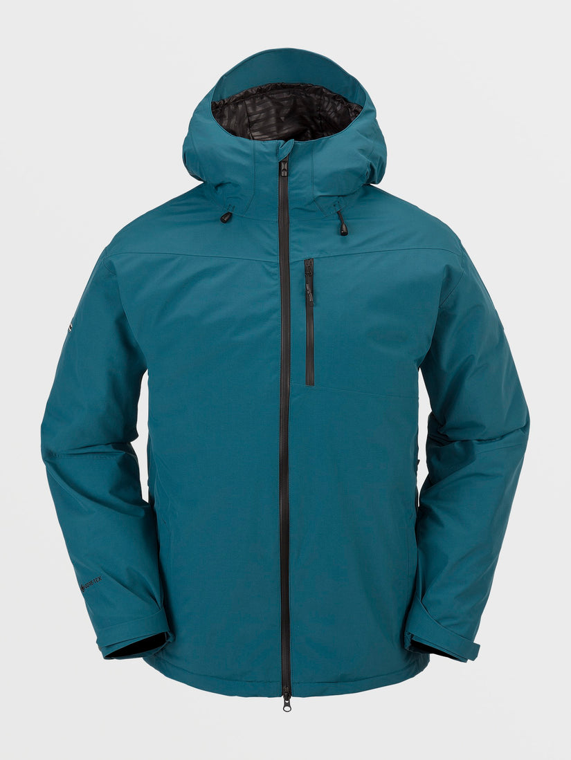 Tds 2L Gore-Tex Jacket Blue (G0452402_BLU) [F]