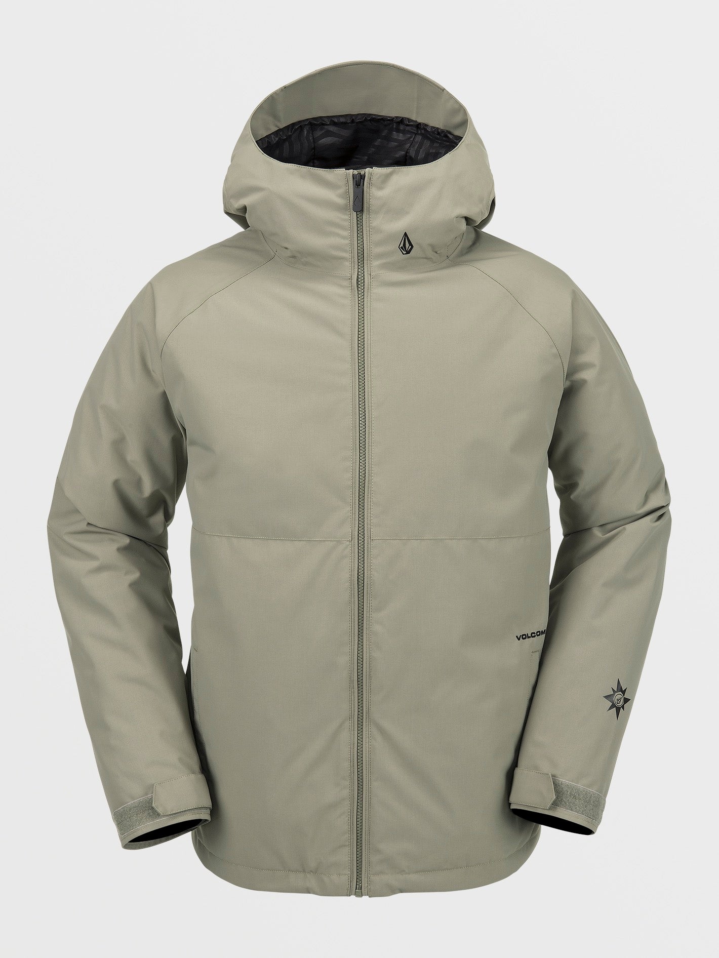 Arcteryx mens clearance camosun parka