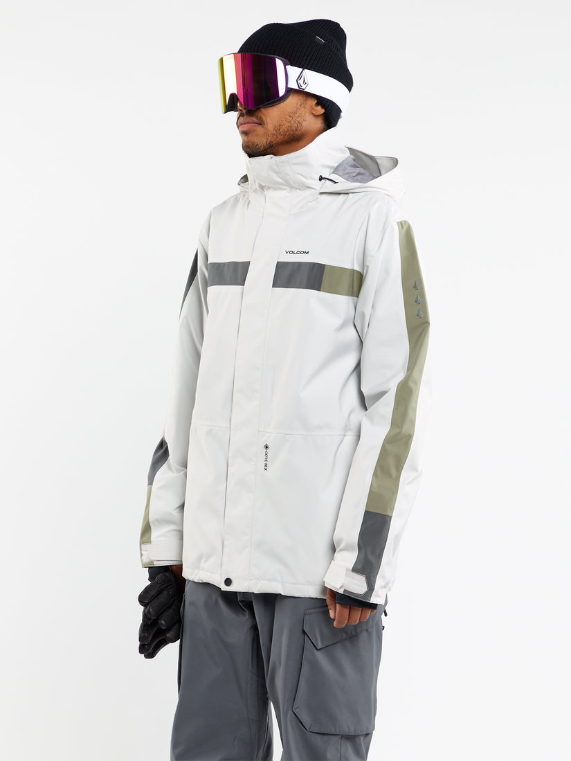 V.co Stretch Gore-Tex Jkt Ice (G0652403_ICE) [42]