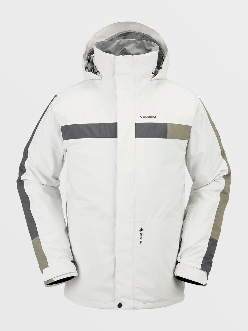 V.co Stretch Gore-Tex Jkt Ice (G0652403_ICE) [F]