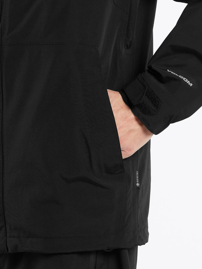 L Gore-Tex Jacket Black (G0652406_BLK) [30]