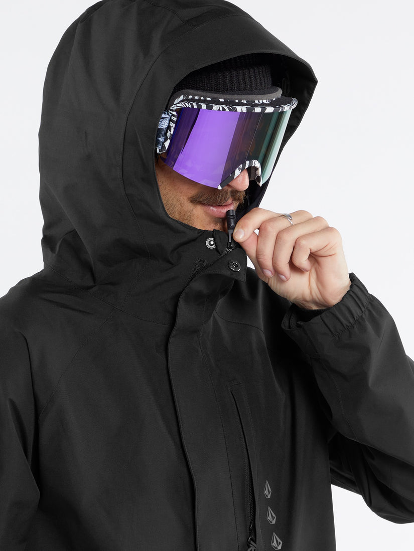 Dua Gore-Tex Jacket Black (G0652407_BLK) [31]