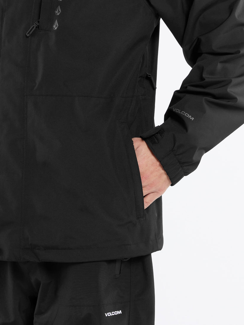 Dua Gore-Tex Jacket Black (G0652407_BLK) [32]