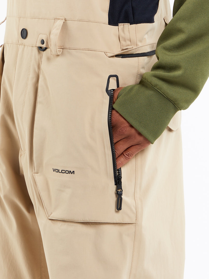 Rain Gore-Tex Bib Overall Khakiest (G1352403_KST) [39]