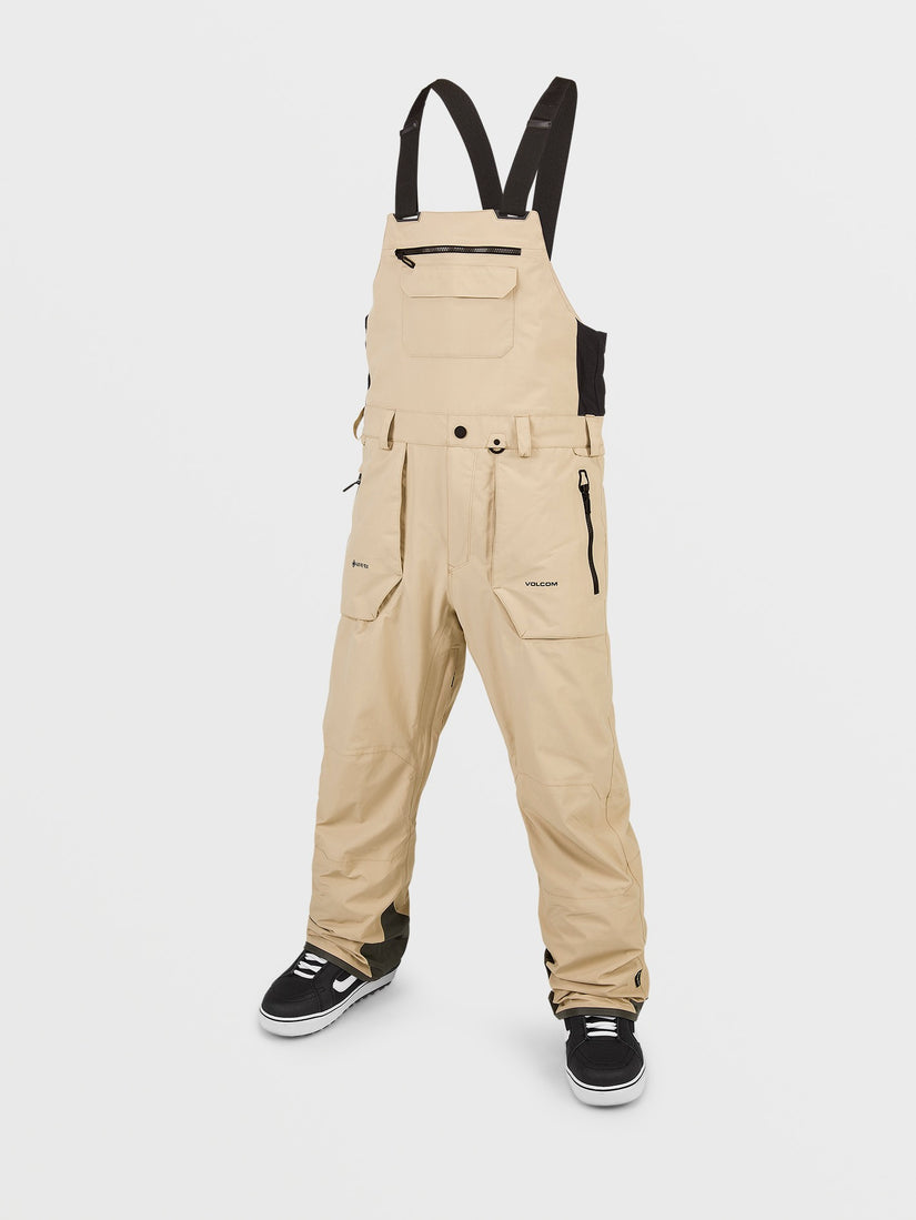 Rain Gore-Tex Bib Overall Khakiest (G1352403_KST) [F]