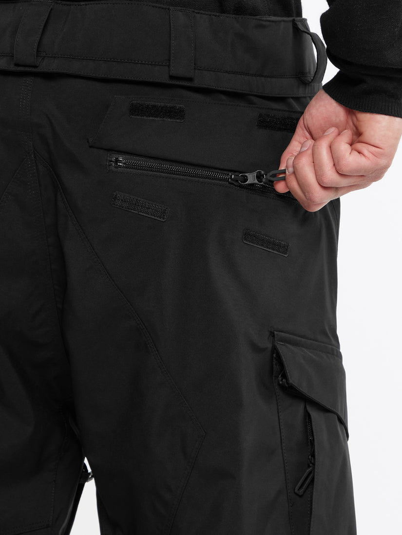 Stone Stretch Gore-Tex Pant Black (G1352404_BLK) [36]