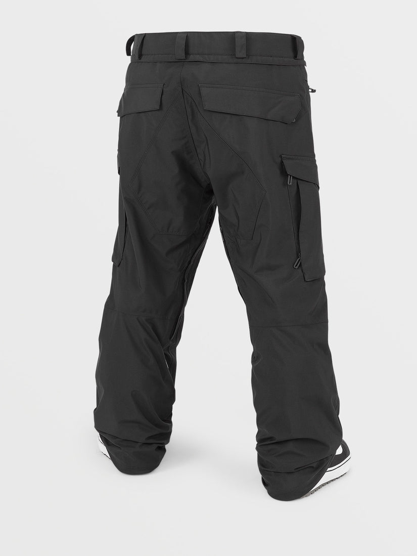 Stone Stretch Gore-Tex Pant Black (G1352404_BLK) [B]