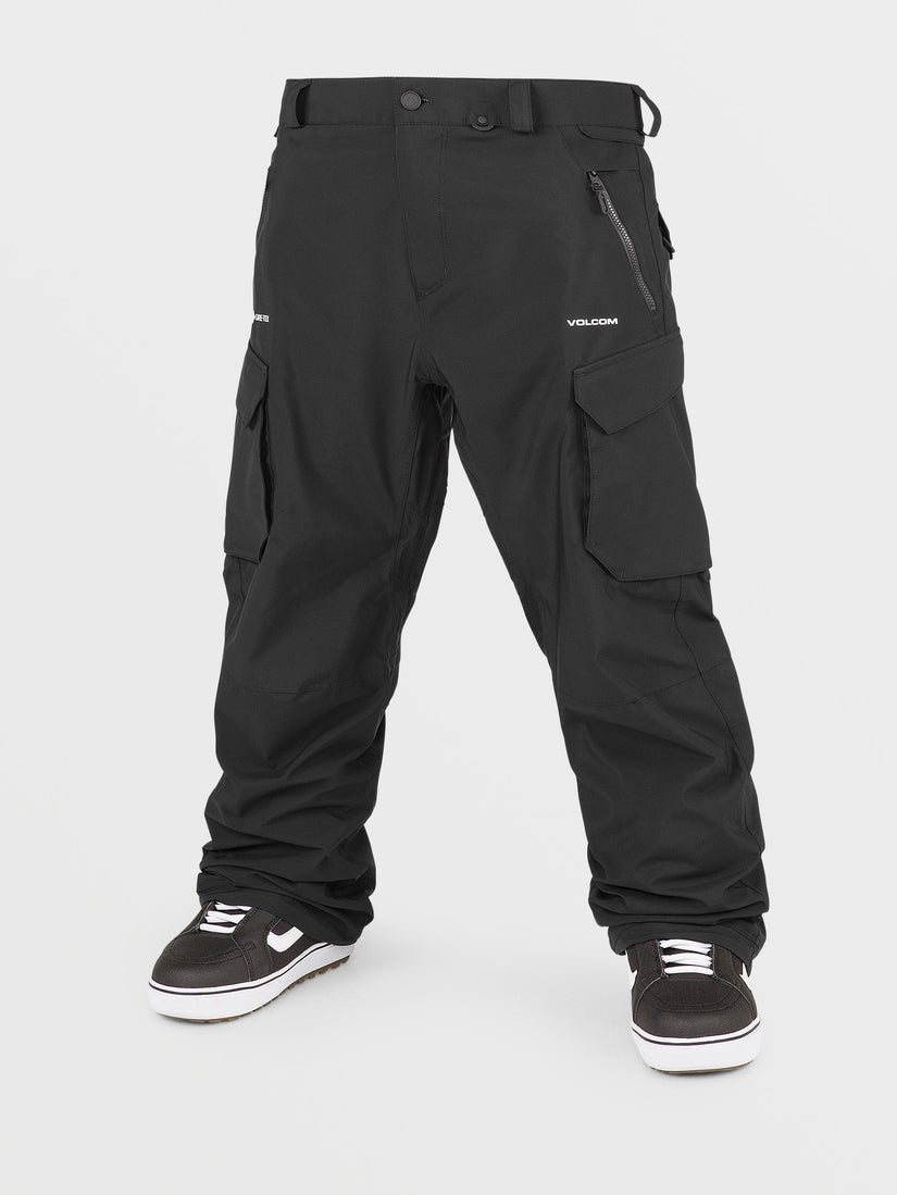 Stone Stretch Gore-Tex Pant Black (G1352404_BLK) [F]