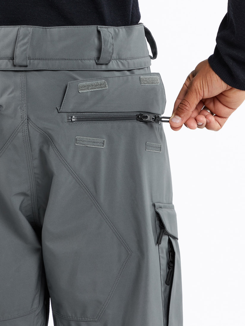 Stone Stretch Gore-Tex Pant Dark Grey (G1352404_DGR) [31]