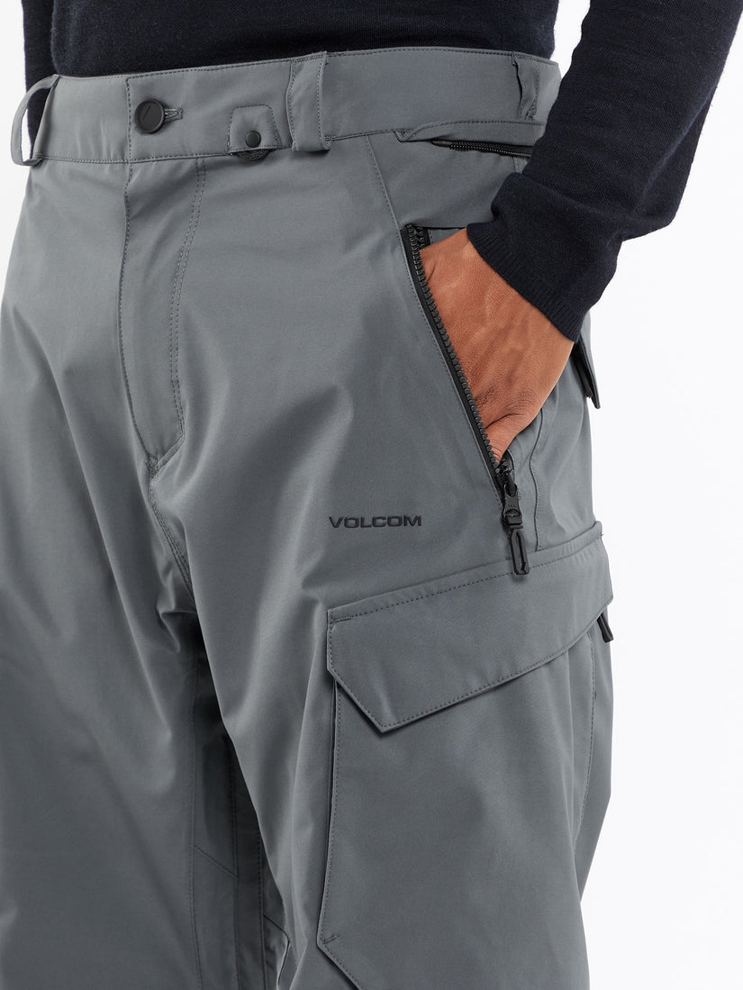 Stone Stretch Gore-Tex Pant Dark Grey (G1352404_DGR) [36]