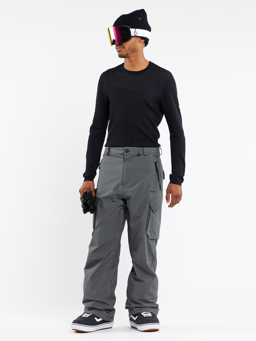 Stone Stretch Gore-Tex Pant Dark Grey (G1352404_DGR) [40]