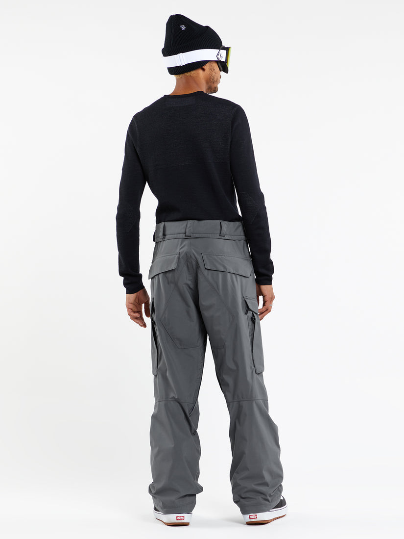 Stone Stretch Gore-Tex Pant Dark Grey (G1352404_DGR) [44]