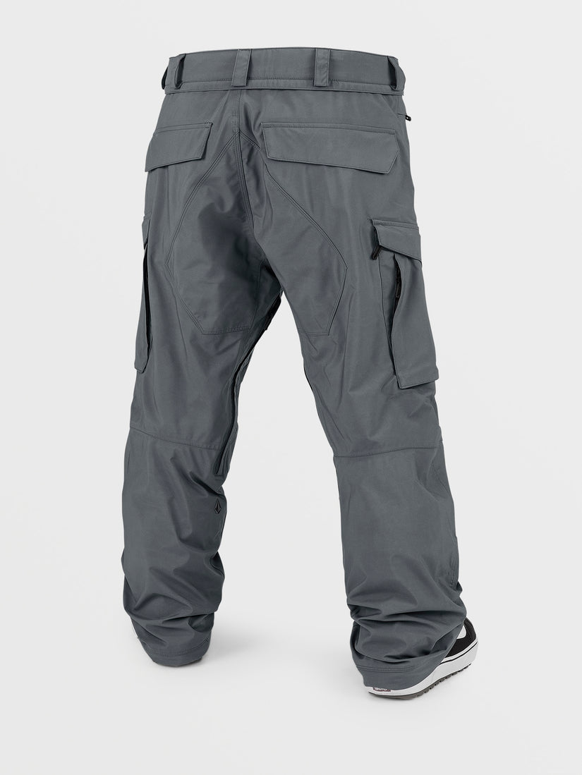 Stone Stretch Gore-Tex Pant Dark Grey (G1352404_DGR) [B]