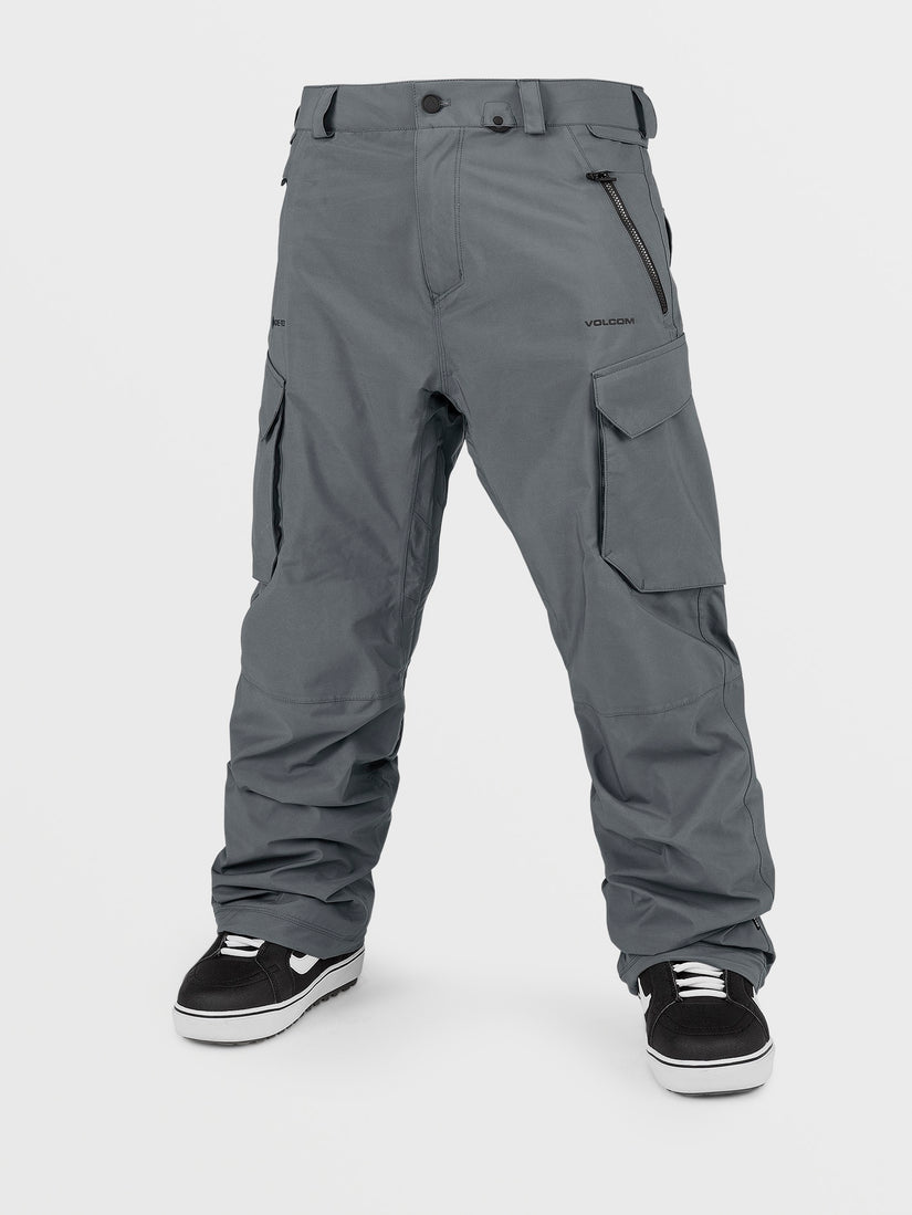 Stone Stretch Gore-Tex Pant Dark Grey (G1352404_DGR) [F]