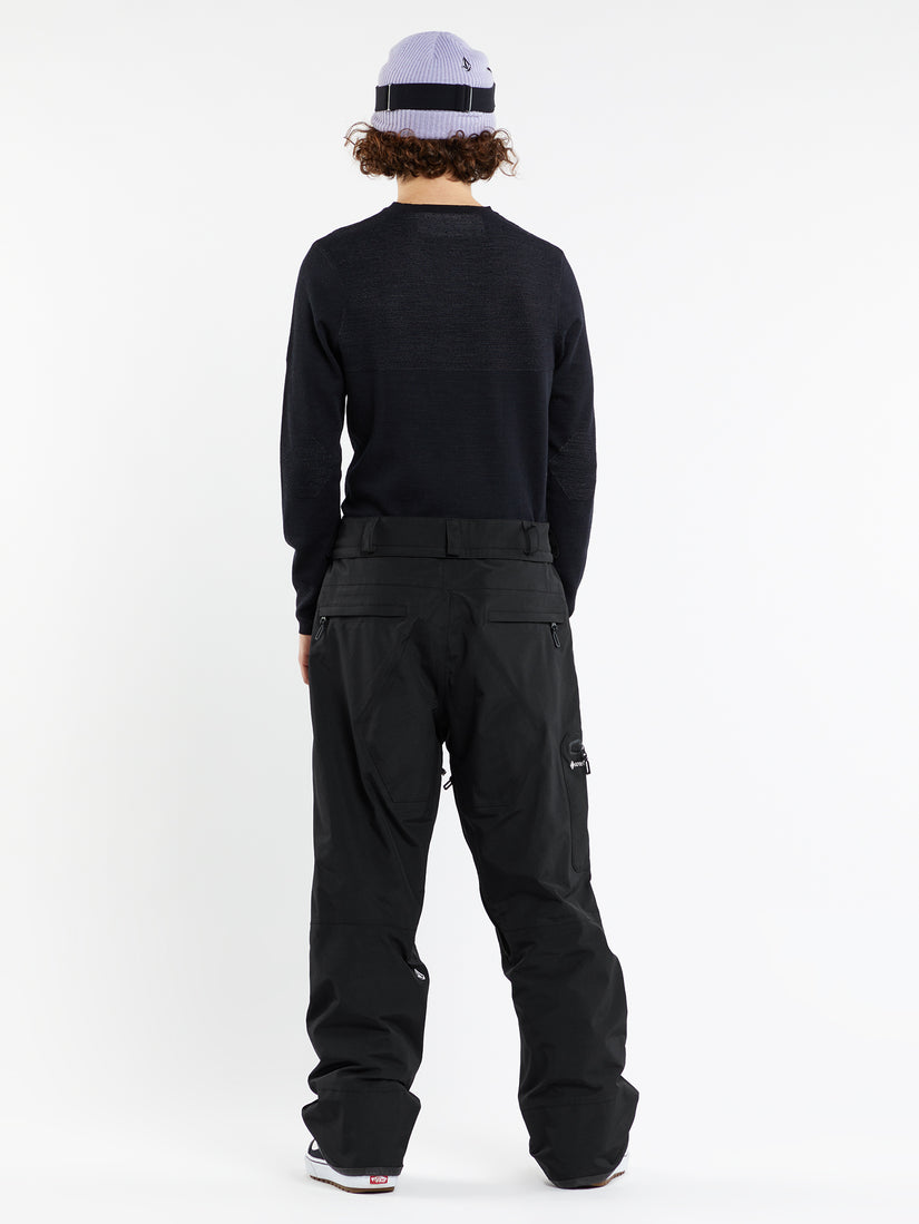 L Gore-Tex Pant Black (G1352406_BLK) [47]