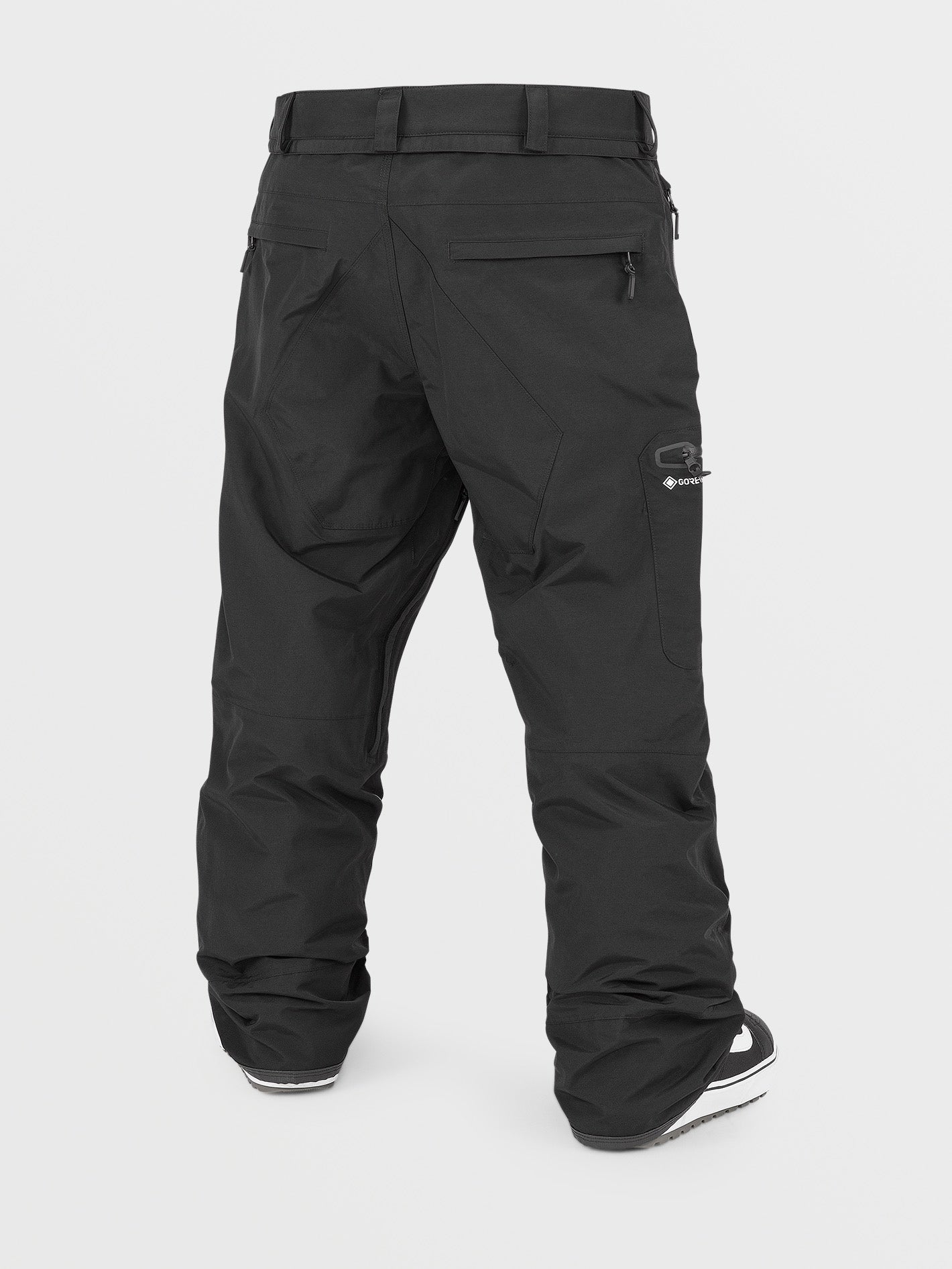 Gore tex deals track pants