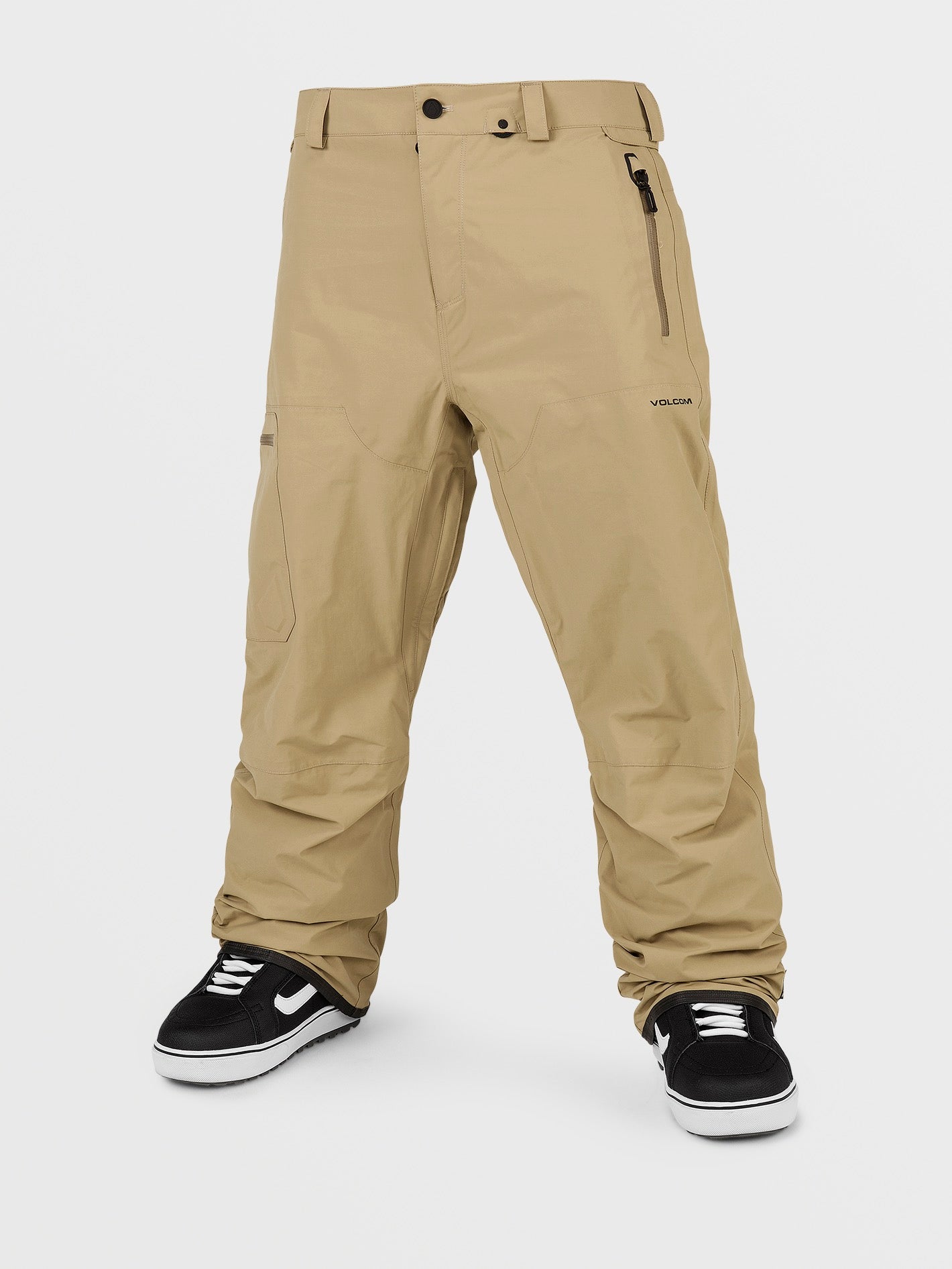 Gore tex deals snow pants