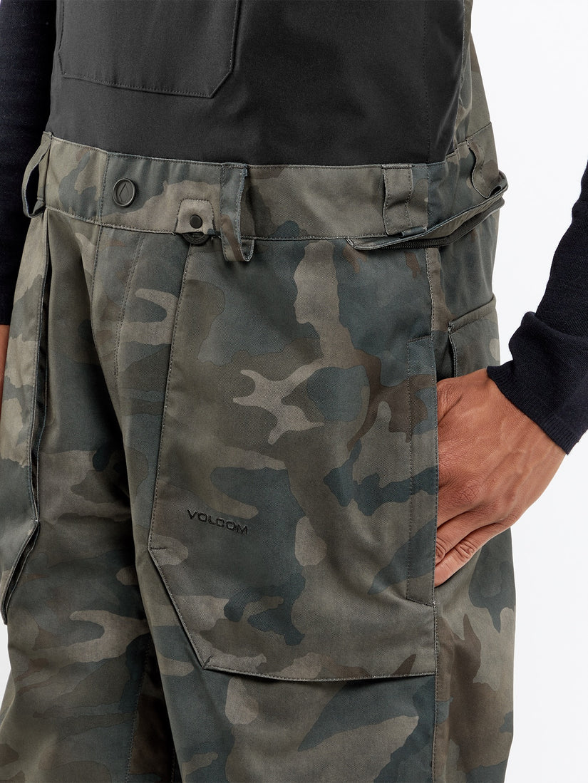 Roan Bib Overall Cloudwash Camo (G1352408_CWC) [32]