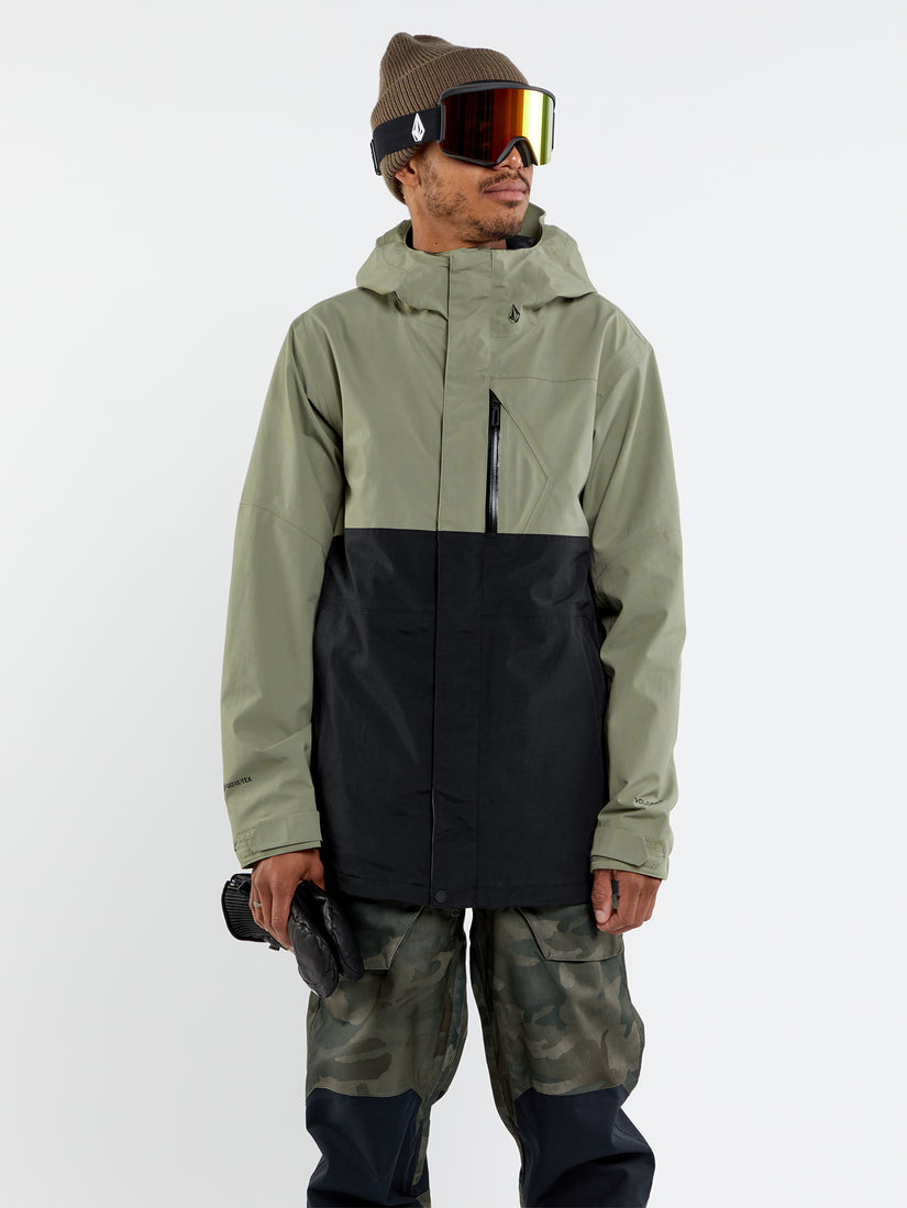 Roan Bib Overall Cloudwash Camo (G1352408_CWC) [40]