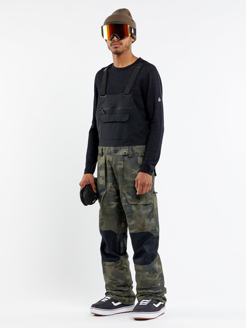 Roan Bib Overall Cloudwash Camo (G1352408_CWC) [41]