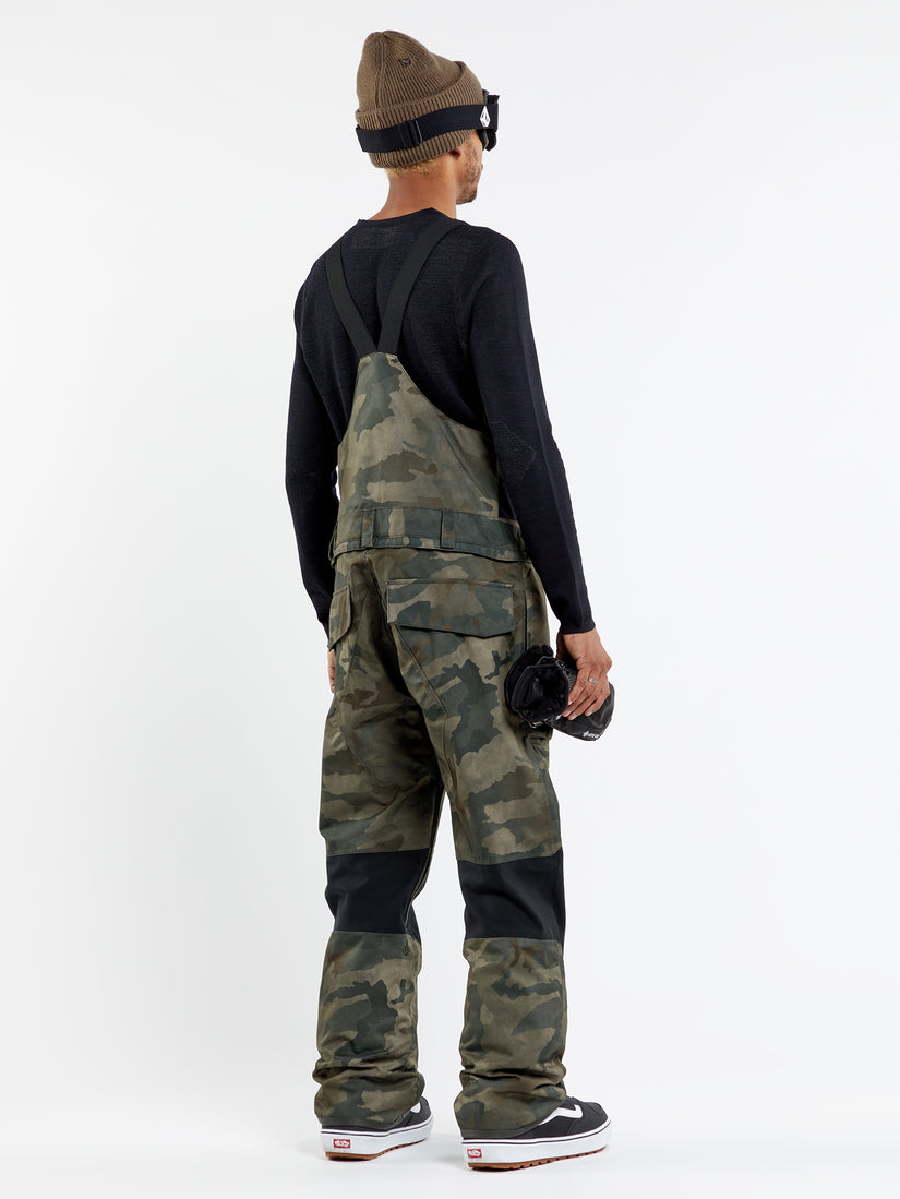 Roan Bib Overall Cloudwash Camo (G1352408_CWC) [44]