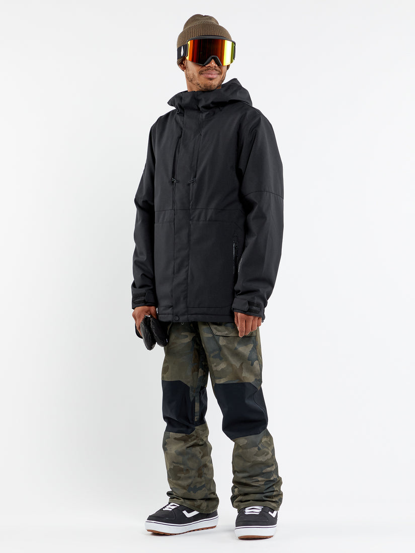 Roan Bib Overall Cloudwash Camo (G1352408_CWC) [47]