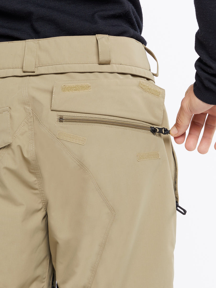 Roan Pant Dark Khaki (G1352418_DKA) [33]