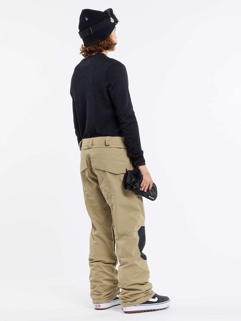 Roan Pant Dark Khaki (G1352418_DKA) [41]